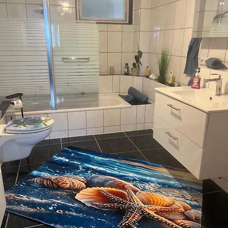 Gemuetliche Mit Kostenlosem Parkplatz Διαμέρισμα Neukirch (Tubingen)